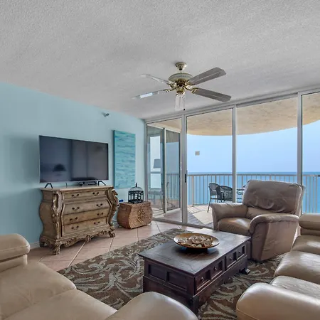 Hidden Dunes Condominium 1602